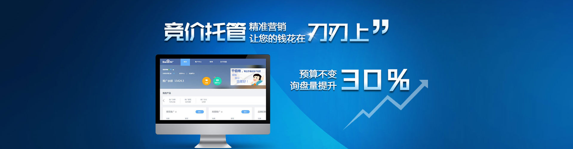 清涧sem代理